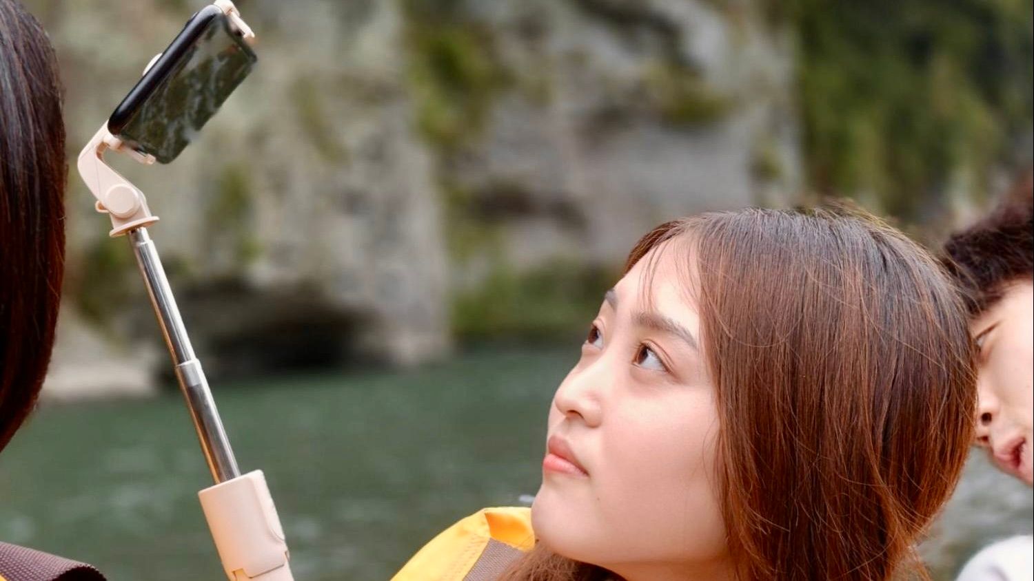 メンバー:三田空来