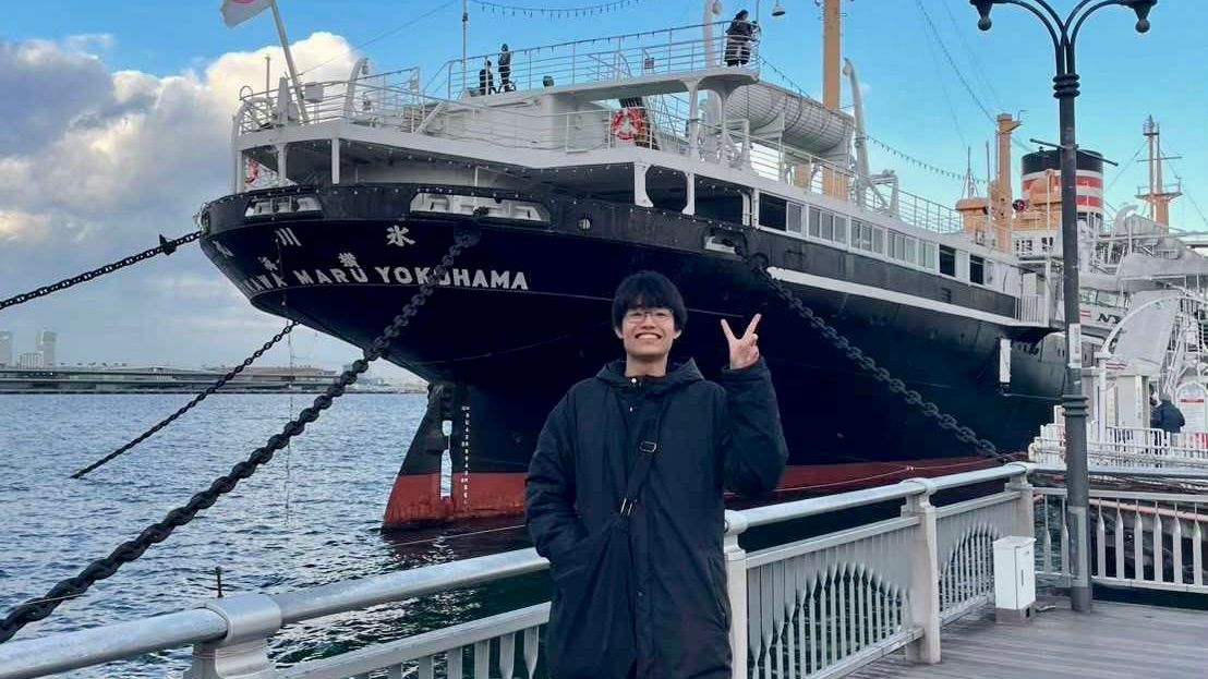 メンバー:岸川嵩