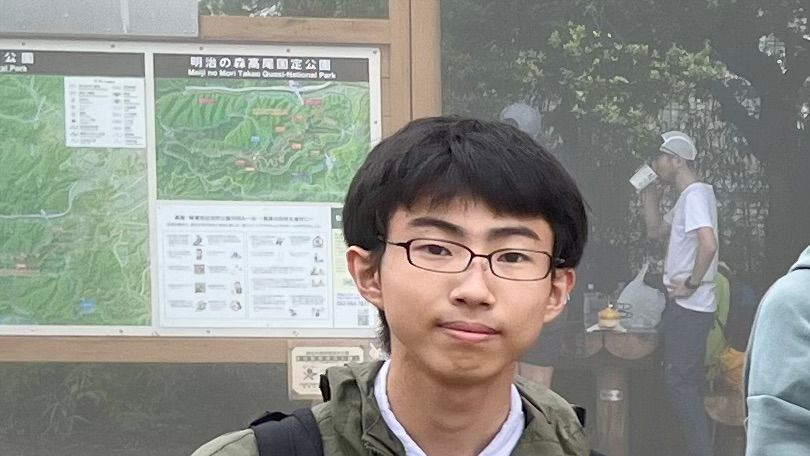 担当長:鈴木智大